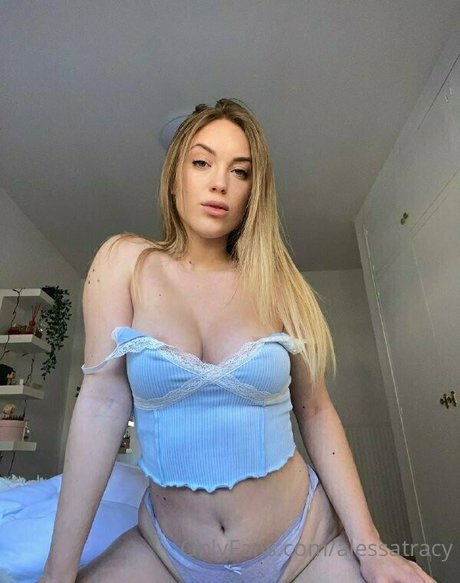 Alessatracy