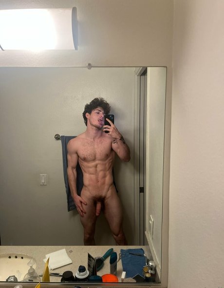Foto di nudo di fuga di OnlyFans di Rexycampbell