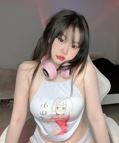 Foto di nudo di fuga di OnlyFans di Moddum
