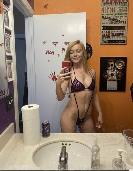 Nikole Nash