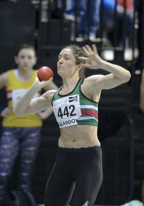 Jade Nimmo