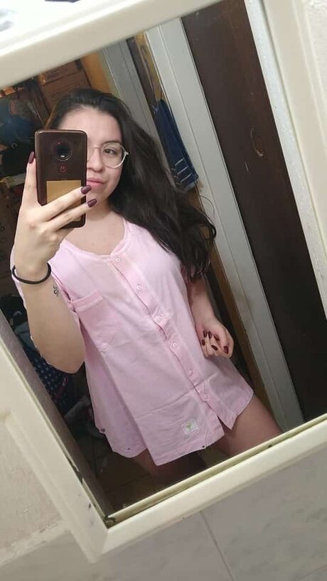 Foto di nudo di fuga di OnlyFans di Piecitosbonitosags