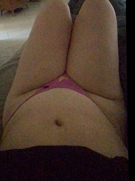 Foto di nudo di fuga di OnlyFans di Yllenaj1