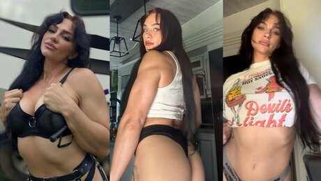 Foto di nudo di fuga di OnlyFans di Vina Vice Free
