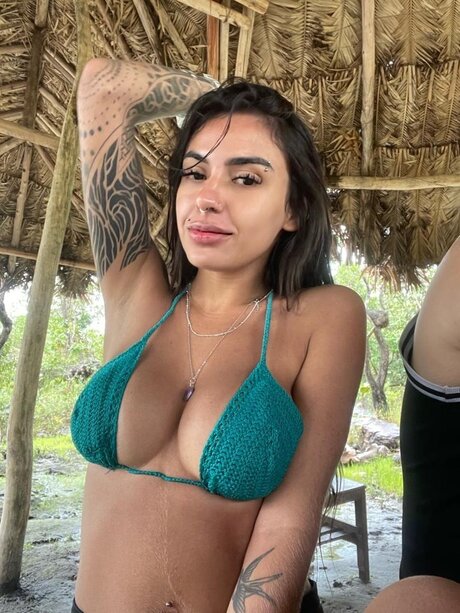 Foto di nudo di fuga di OnlyFans di Vollter