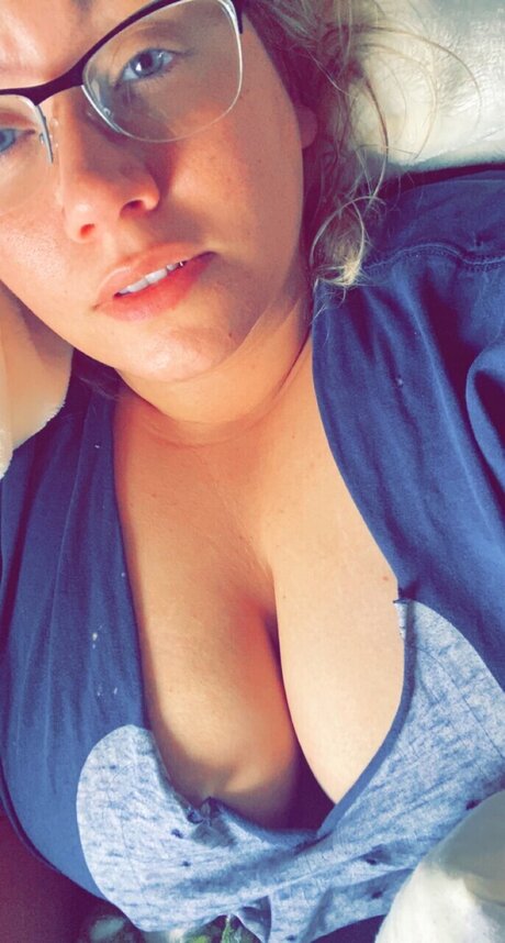 Foto di nudo di fuga di OnlyFans di That Girl