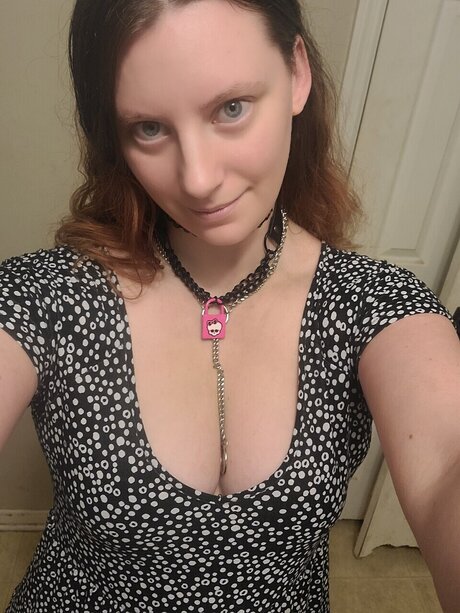 Foto di nudo di fuga di OnlyFans di Queenwolf12