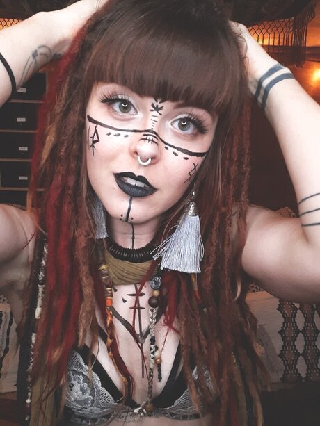 Foto di nudo di fuga di OnlyFans di Olivia Jarden Free