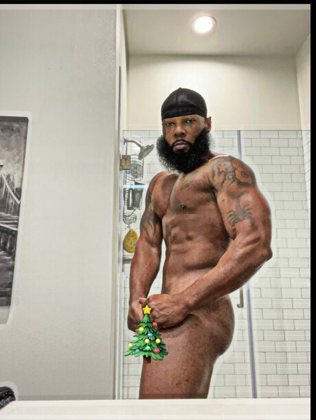 Foto di nudo di fuga di OnlyFans di Onealdunn12