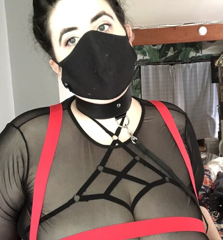 Foto di nudo di fuga di OnlyFans di Maries Free Page