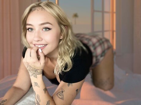 Foto di nudo di fuga di OnlyFans di Gamblergirlof Vip