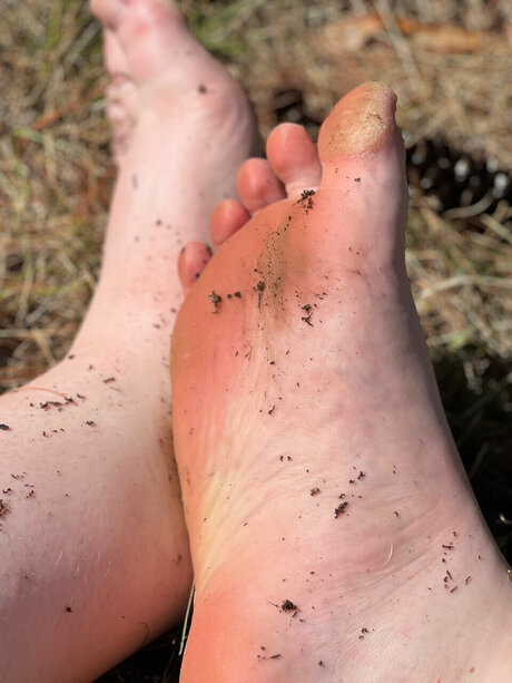Foto di nudo di fuga di OnlyFans di Goddess Nova