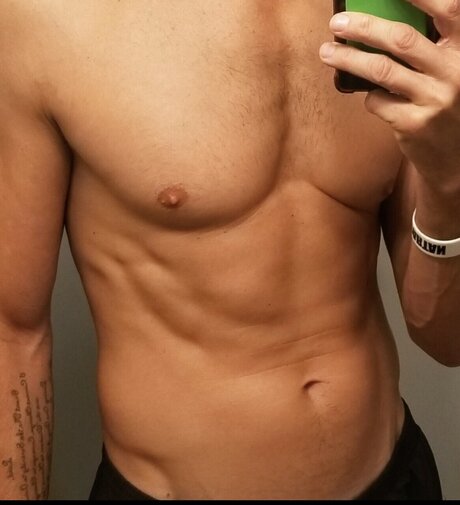 Fit Naked