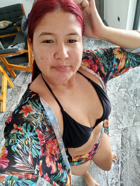 Cindy Zambrano