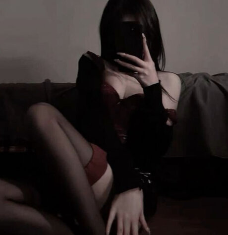 Foto di nudo di fuga di OnlyFans di Xoxo Love 