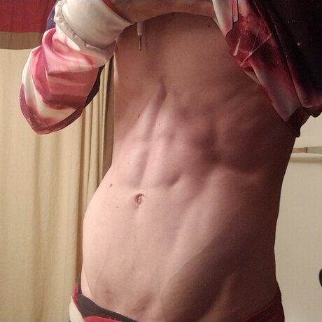 Foto di nudo di fuga di OnlyFans di Tony