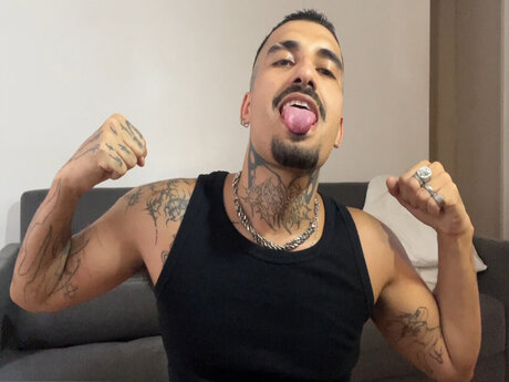 Foto di nudo di fuga di OnlyFans di Castelo