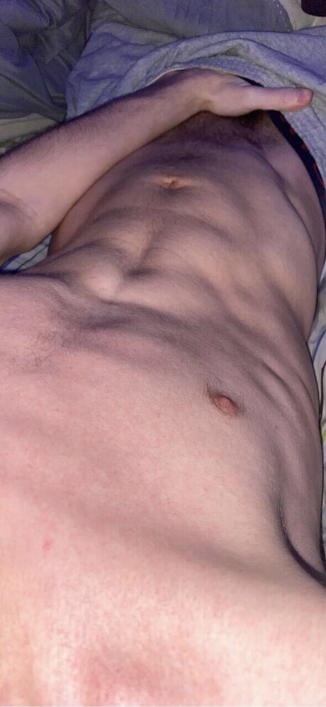 Foto di nudo di fuga di OnlyFans di G