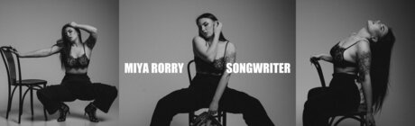Foto di nudo di fuga di OnlyFans di Miya Rorry