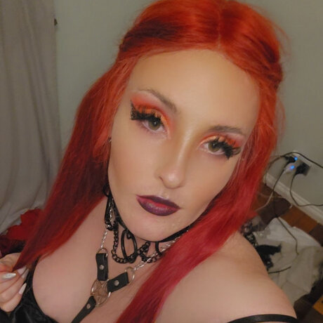 Foto di nudo di fuga di OnlyFans di Midnight