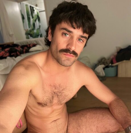 Foto di nudo di fuga di OnlyFans di Big Bad Top
