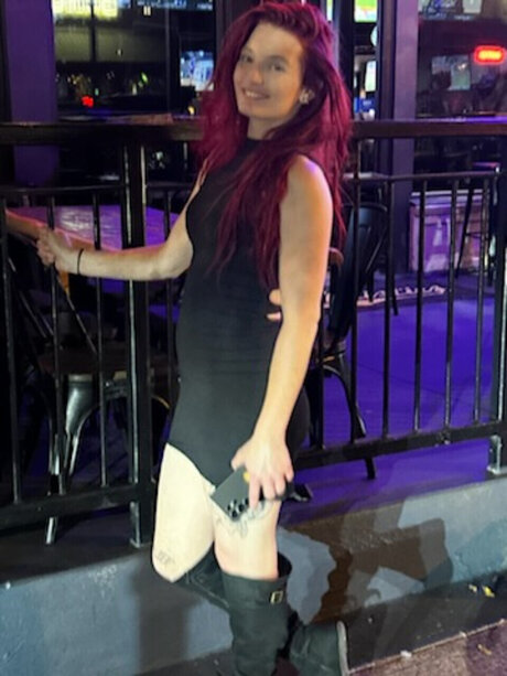 Foto di nudo di fuga di OnlyFans di Kayla Cleary