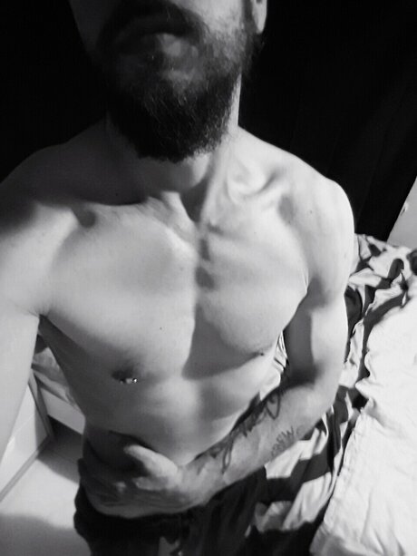 Foto di nudo di fuga di OnlyFans di Mr Cuckboy