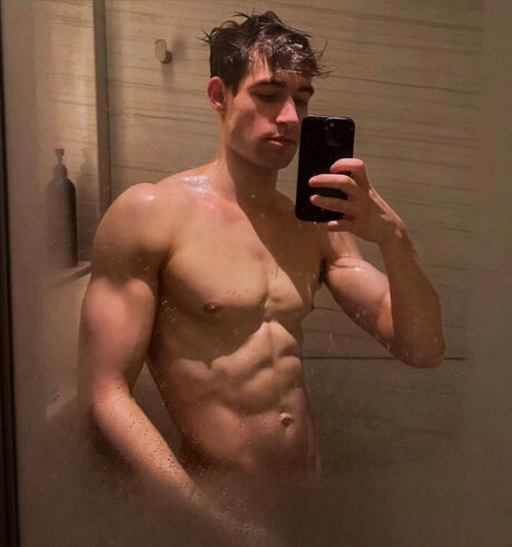 Fit French  One Cock A Day