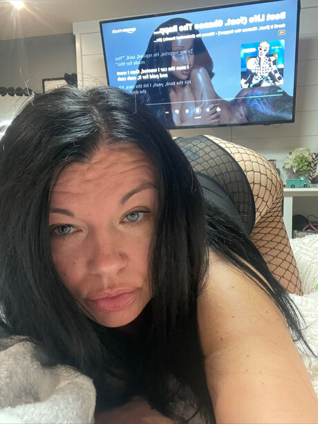 Foto di nudo di fuga di OnlyFans di Meg