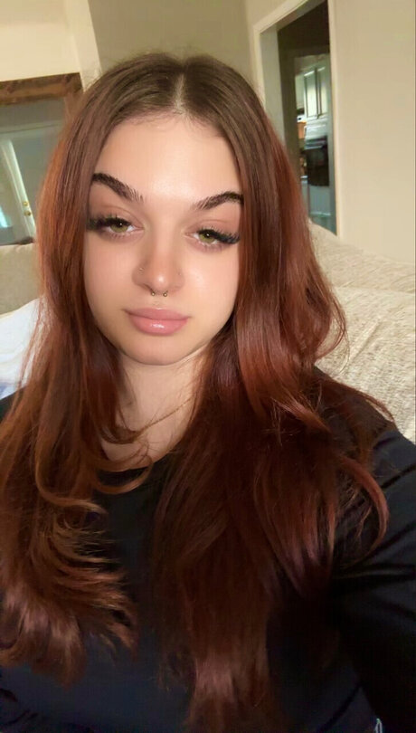 Foto di nudo di fuga di OnlyFans di Desiree Lynn
