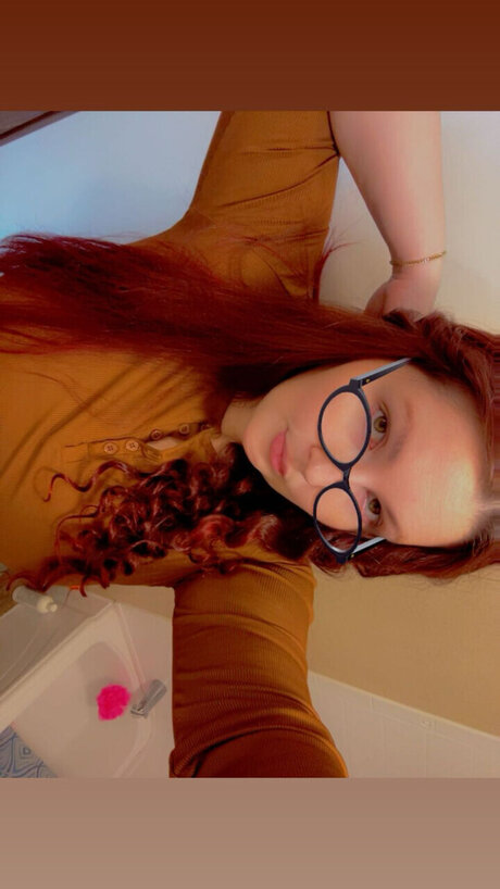 Foto di nudo di fuga di OnlyFans di Sammiskipie