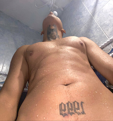 Foto di nudo di fuga di OnlyFans di Jess Gil