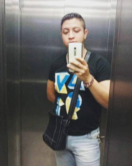 Foto di nudo di fuga di OnlyFans di Frn 