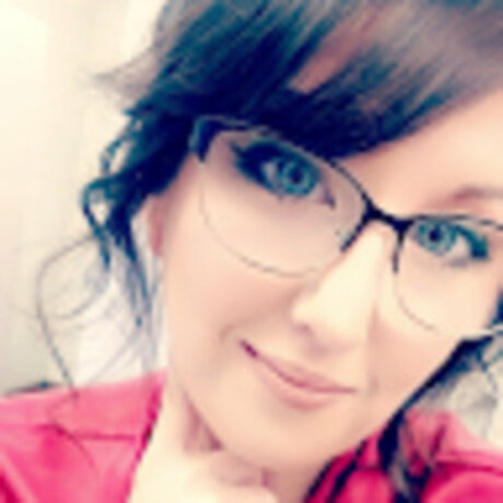Foto di nudo di fuga di OnlyFans di Four Eyed Cutie
