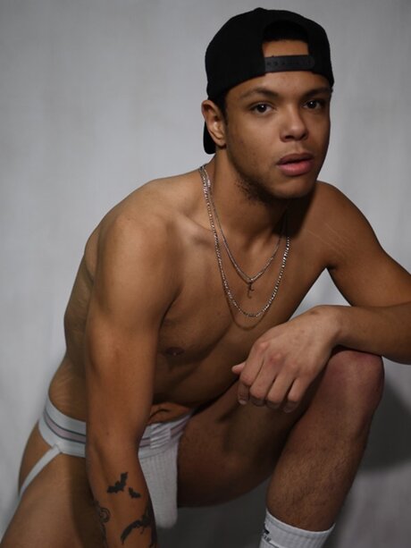 Foto di nudo di fuga di OnlyFans di Noah Daily