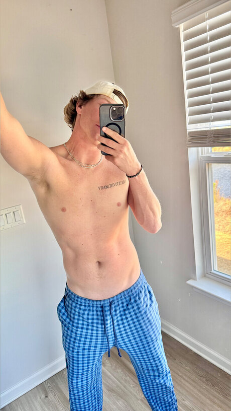 Foto di nudo di fuga di OnlyFans di Colt Daddy Vip