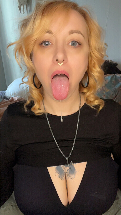 Foto di nudo di fuga di OnlyFans di Ayaaluvs
