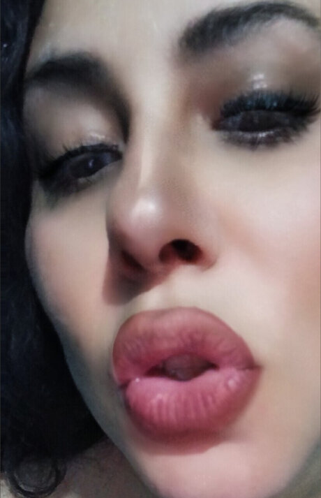 Foto di nudo di fuga di OnlyFans di Casadinhasonhadora