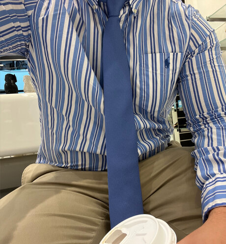 Foto di nudo di fuga di OnlyFans di Patrick Reilly