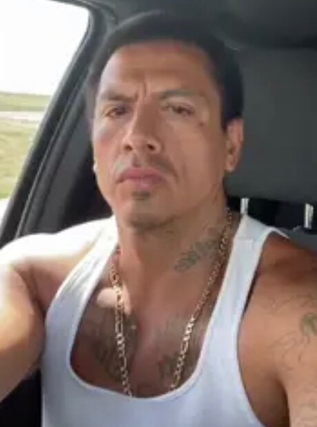 Foto di nudo di fuga di OnlyFans di Teodulo  Gonzalez
