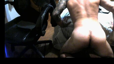 Foto di nudo di fuga di OnlyFans di Pretoriaano