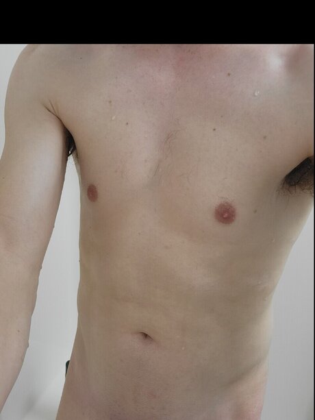 Foto di nudo di fuga di OnlyFans di Outdoorsman406