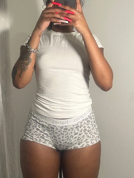 Foto di nudo di fuga di OnlyFans di Etherealsecret