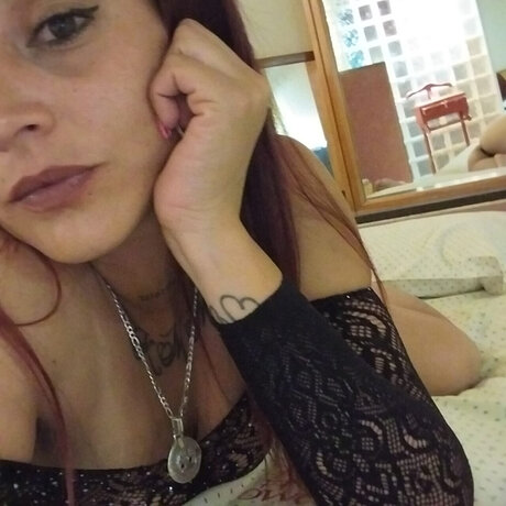 Foto di nudo di fuga di OnlyFans di Hotgirlbaby