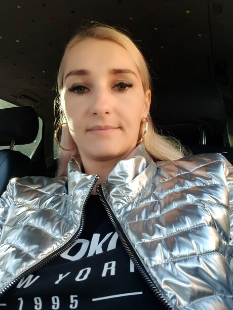 Foto di nudo di fuga di OnlyFans di Blondy11