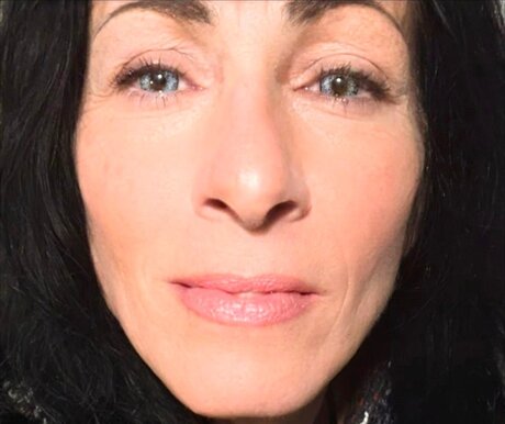 Foto di nudo di fuga di OnlyFans di Carina Monti