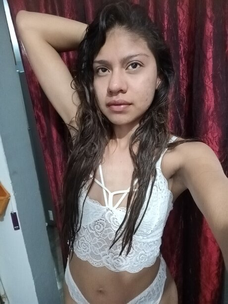 Foto di nudo di fuga di OnlyFans di Flakita Rmz