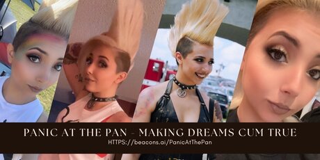 Theamazingpanpan