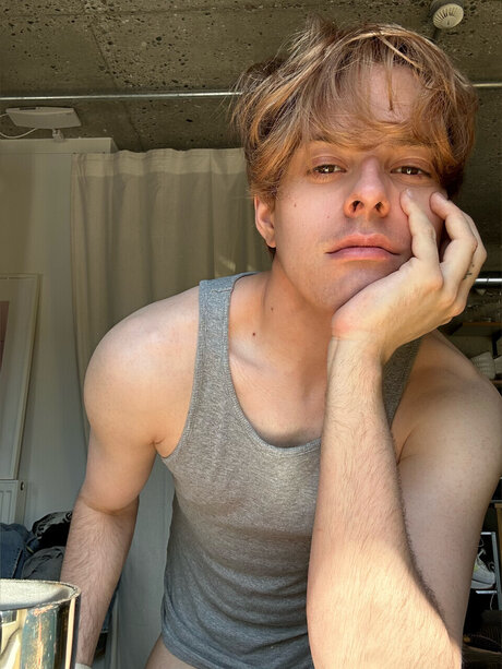 Foto di nudo di fuga di OnlyFans di U351750934