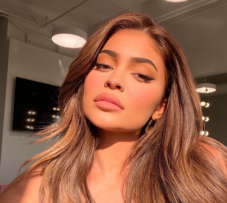 Foto di nudo di fuga di OnlyFans di Kylie Jenner